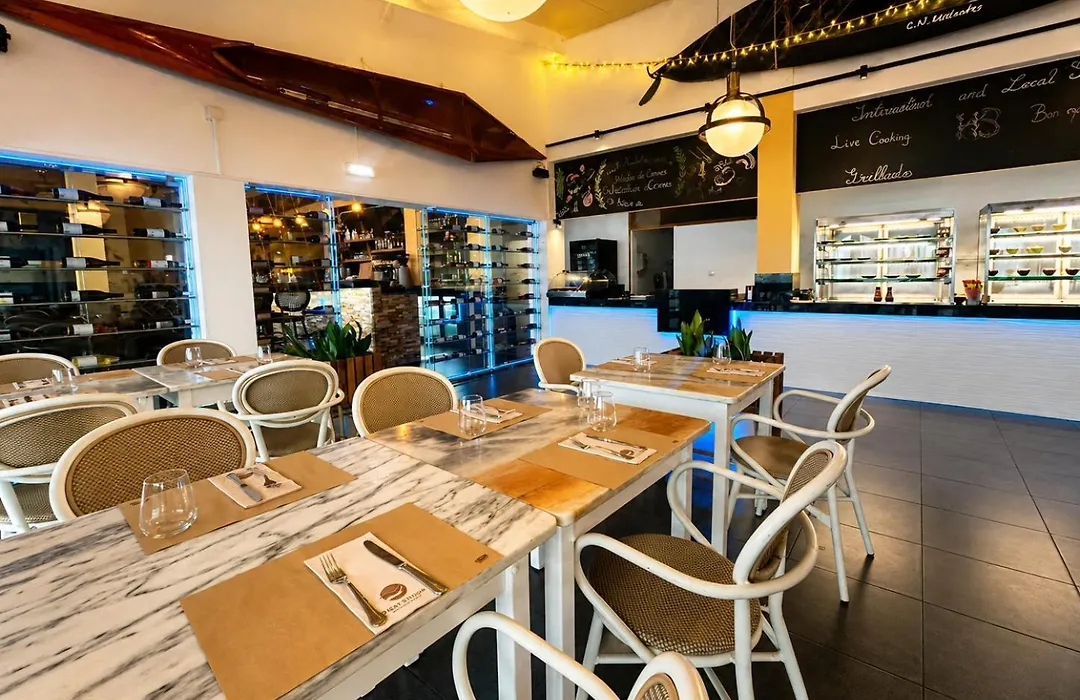 Hs Milfontes Beach Hotel - Duna Parque Group-1