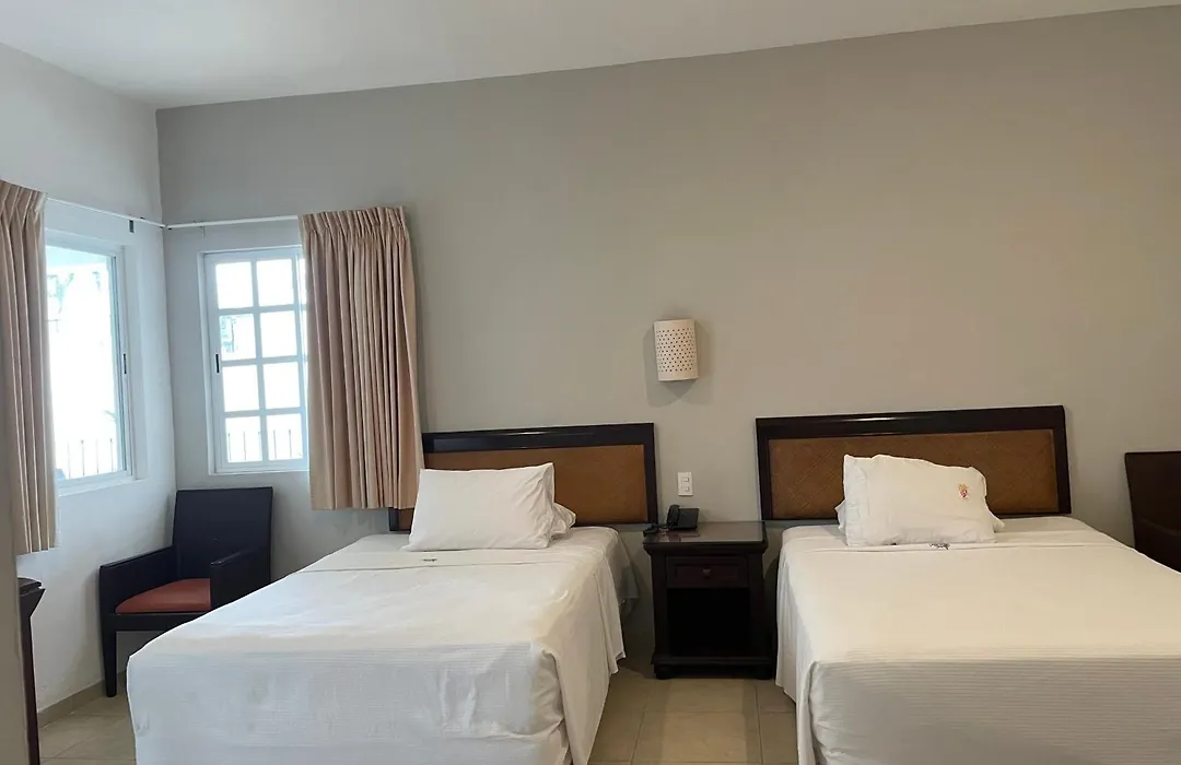 Hotel María Jose-1