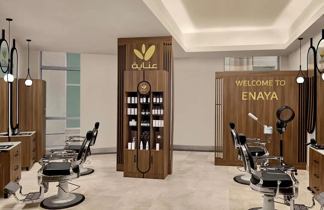 Swissotel Makkah-1