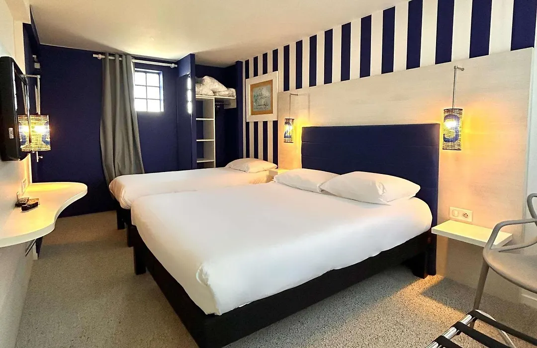 ibis Styles Quiberon Centre-1