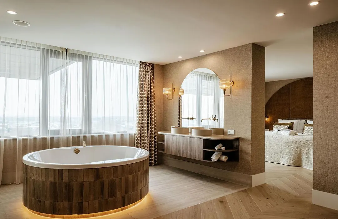 Van Der Valk Hotel Dordrecht-1