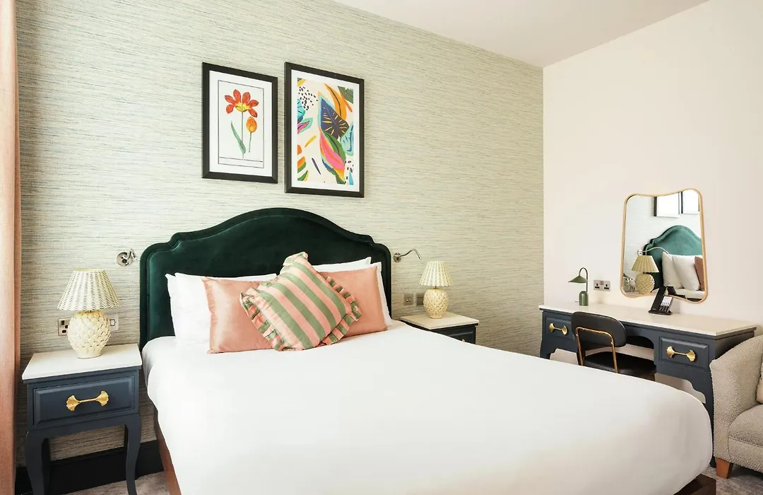 Hotel Indigo London - Kensington By Ihg-1