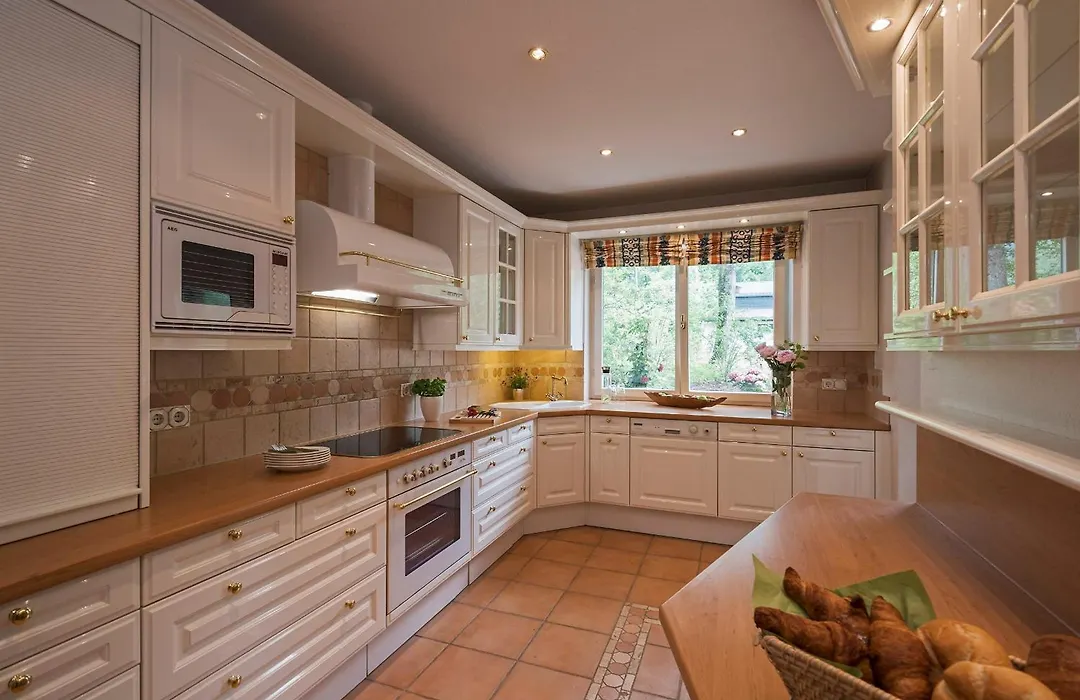 Villa Ludwig Suite Hotel (Adults Only)-1