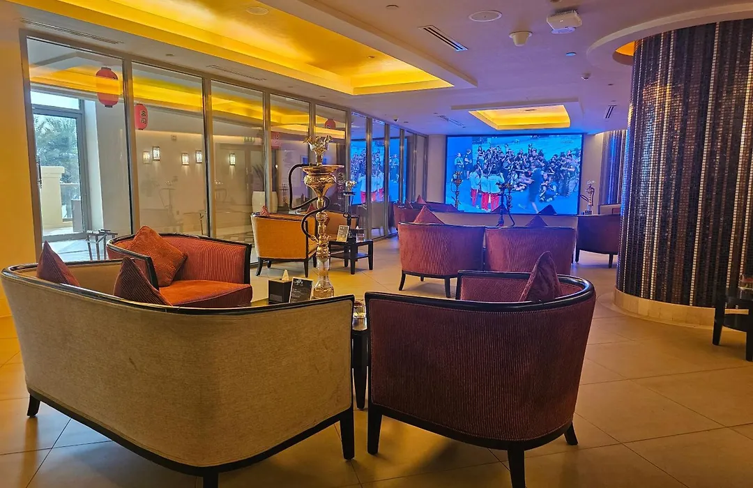 Bahi Ajman Palace Hotel-1
