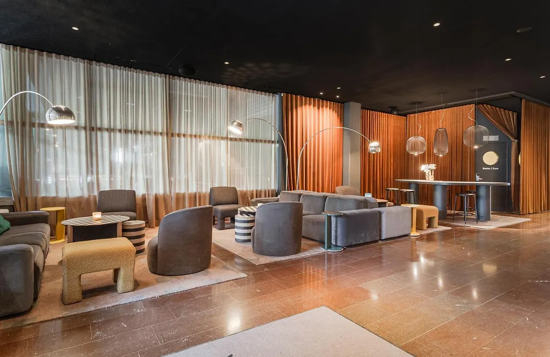 Quality Hotel Sundsvall-1