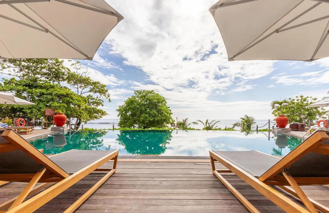 Doubletree By Hilton Seychelles Allamanda Resort & Spa-1