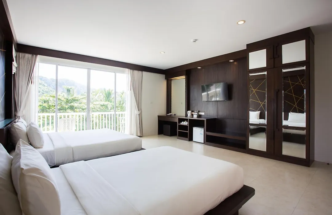 Golden Beach Resort-1