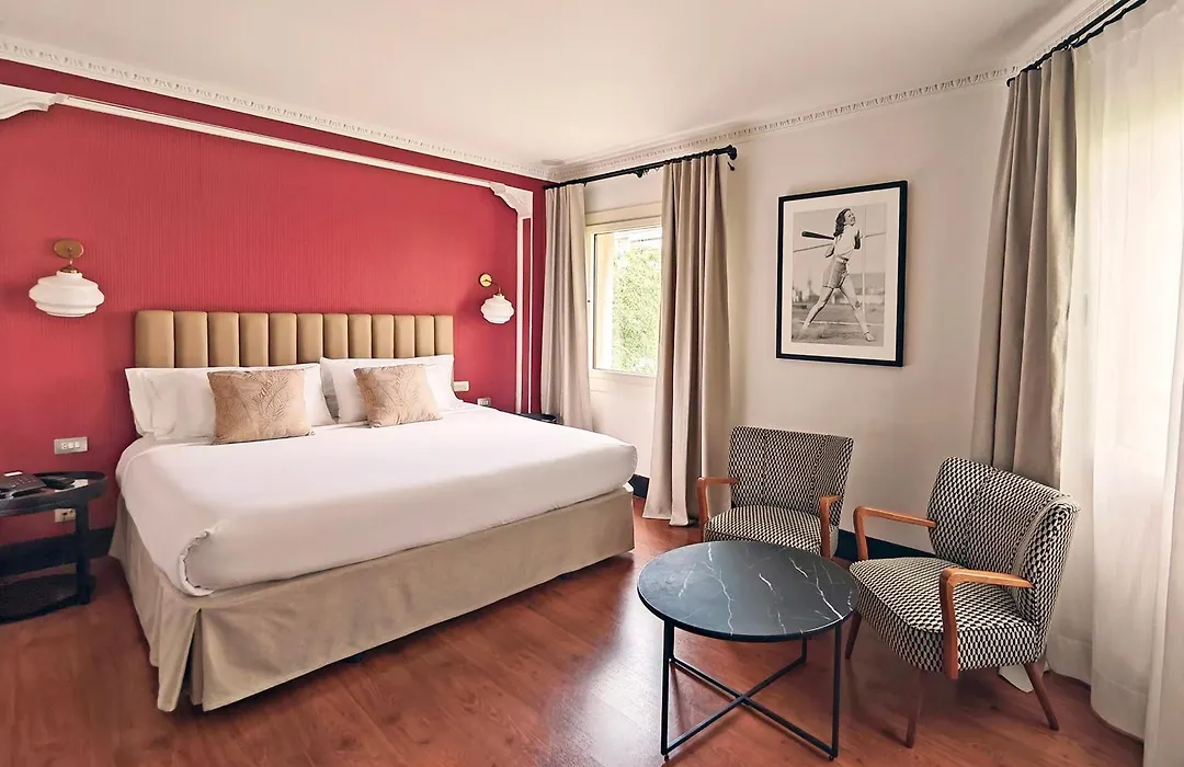 La Franca Travellers (Adults Only)-1