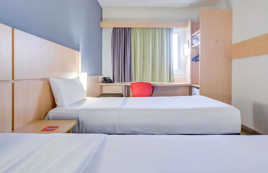 ibis Rio de Janeiro Nova America-1