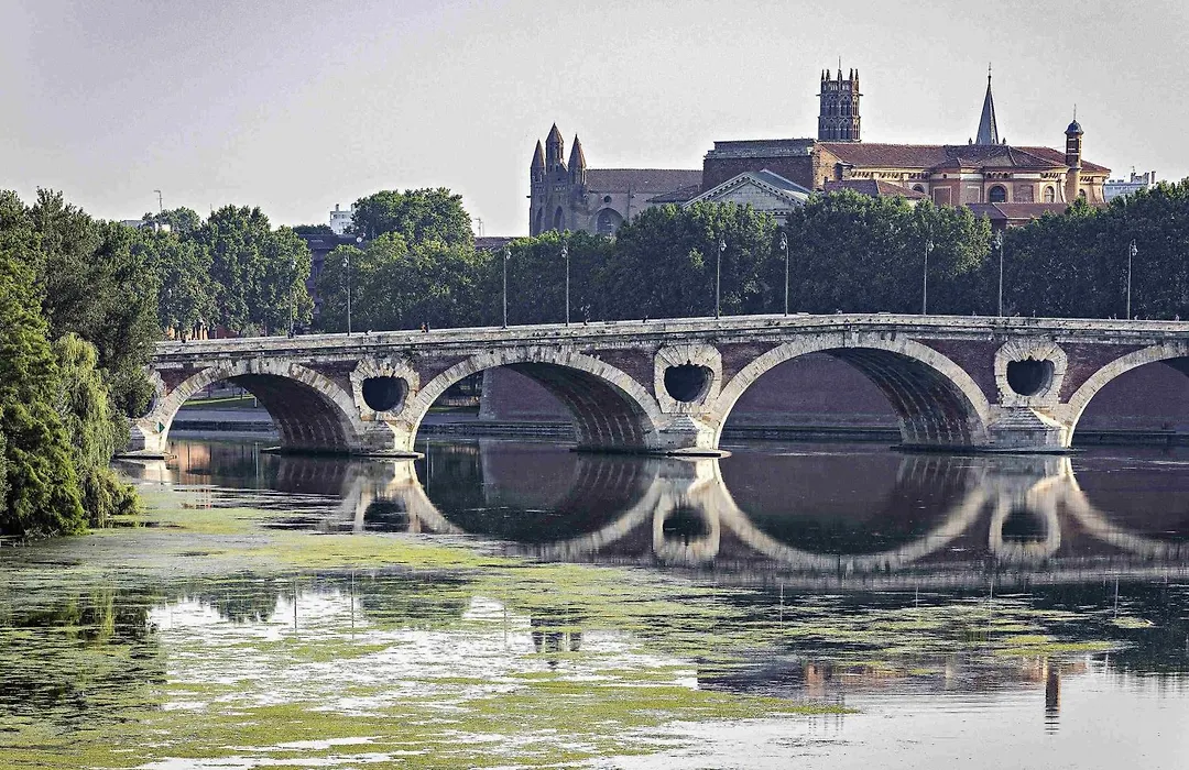 hotelF1 Toulouse Ramonville-1