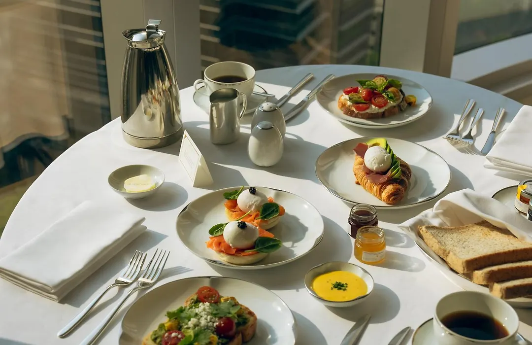 Park Hyatt Bangkok-1