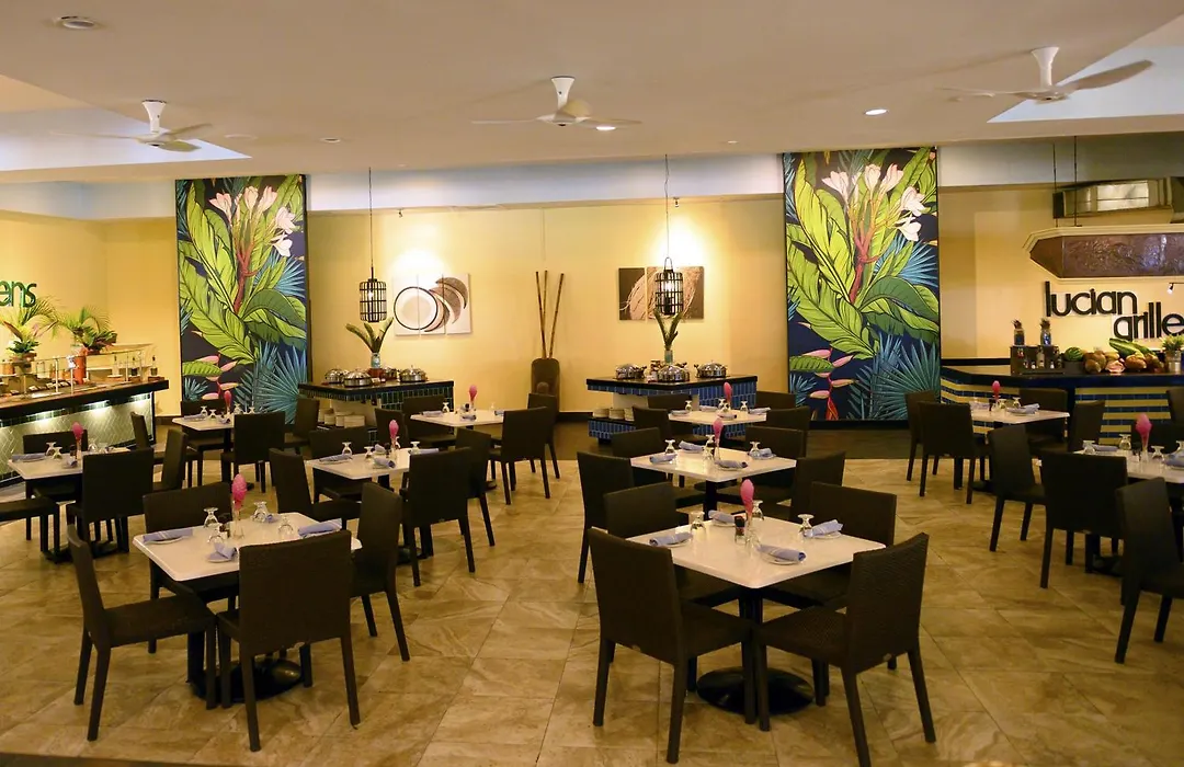 Coconut Bay Beach Resort & Spa All Inclusive-1