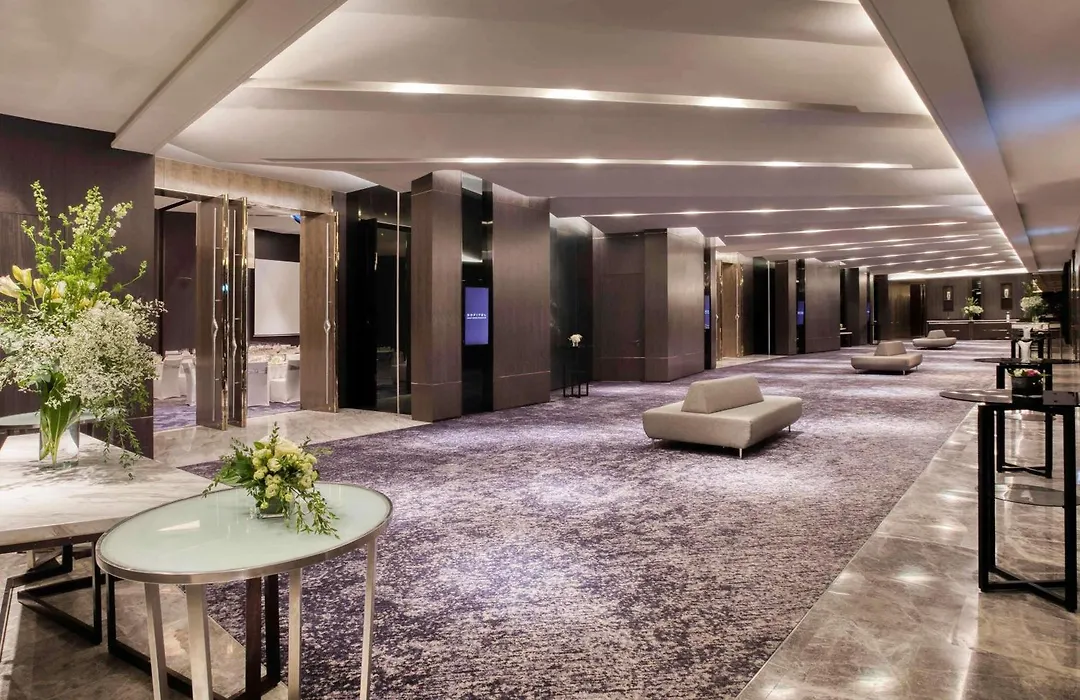 Sofitel Kuala Lumpur Damansara-1