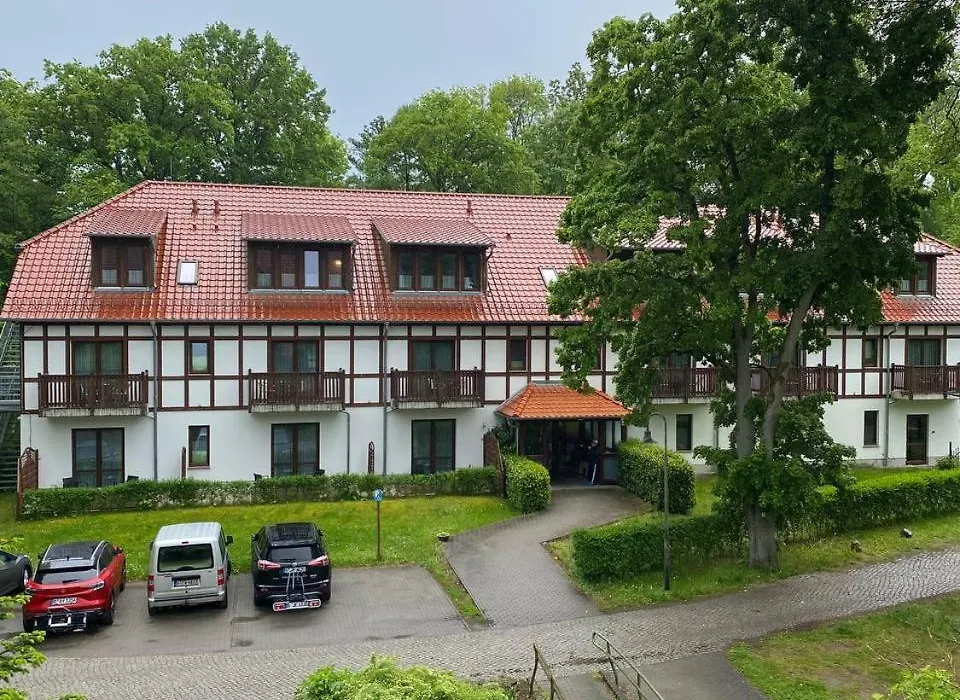 Neue Mühle Hotel&Restaurant-1