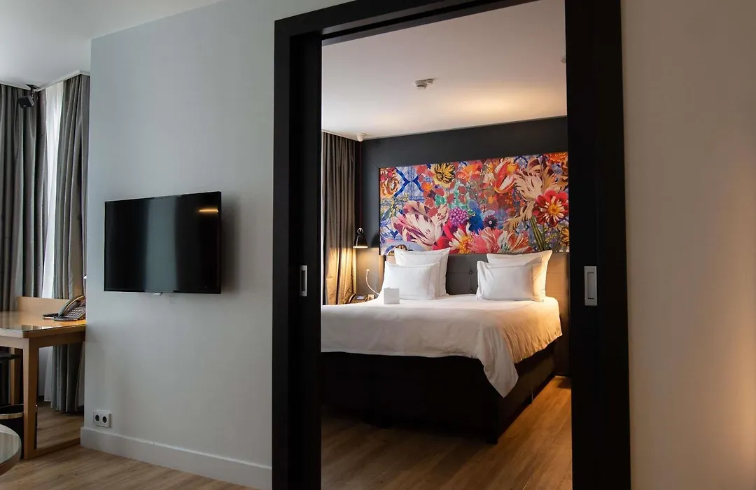 Swissotel Amsterdam-1