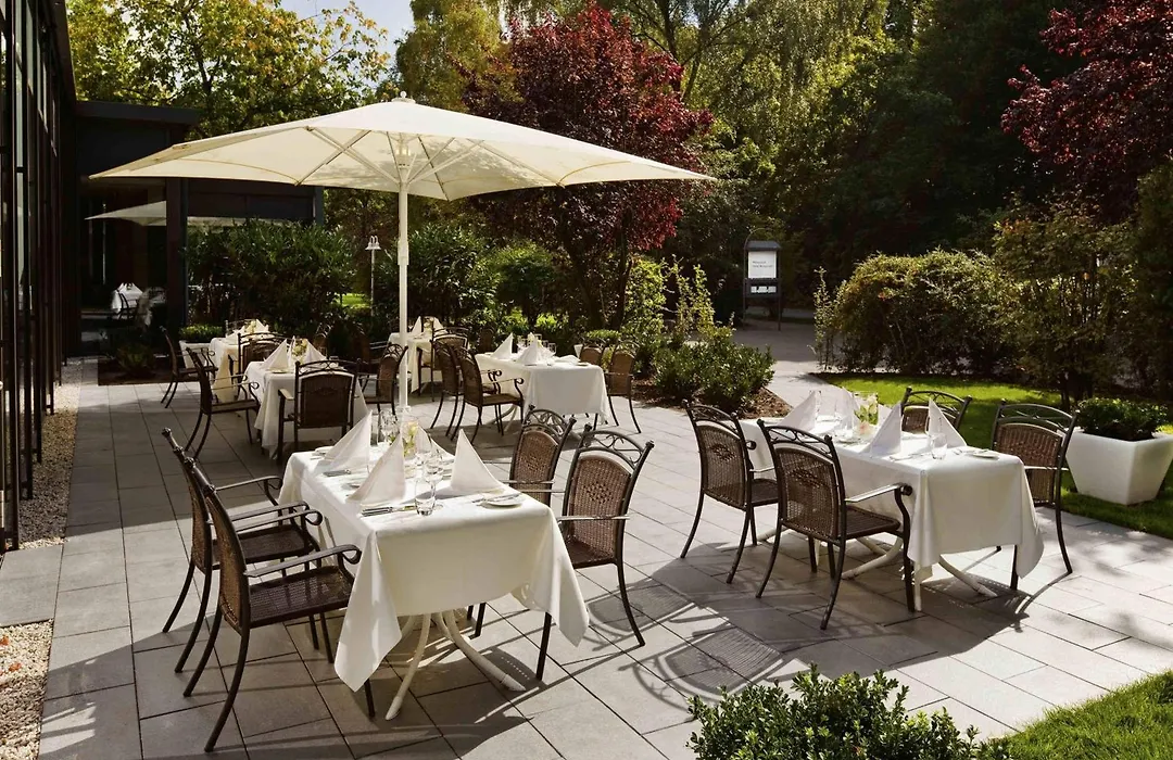 Movenpick Hotel Munster Am Aasee-1