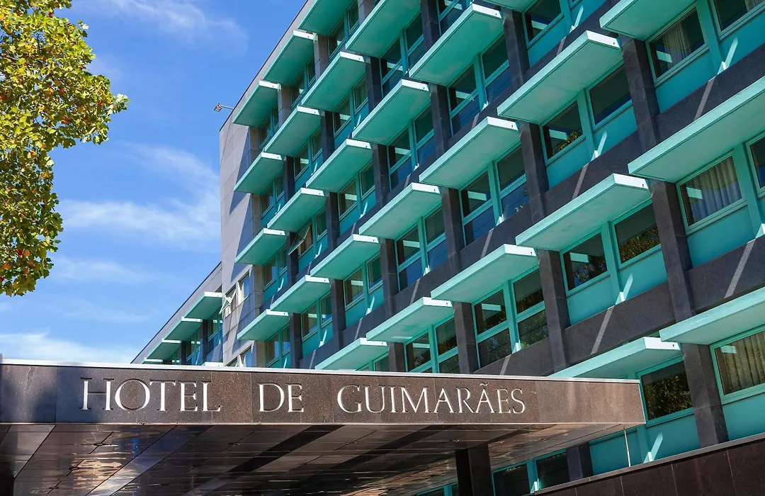 Hotel de Guimaraes-1