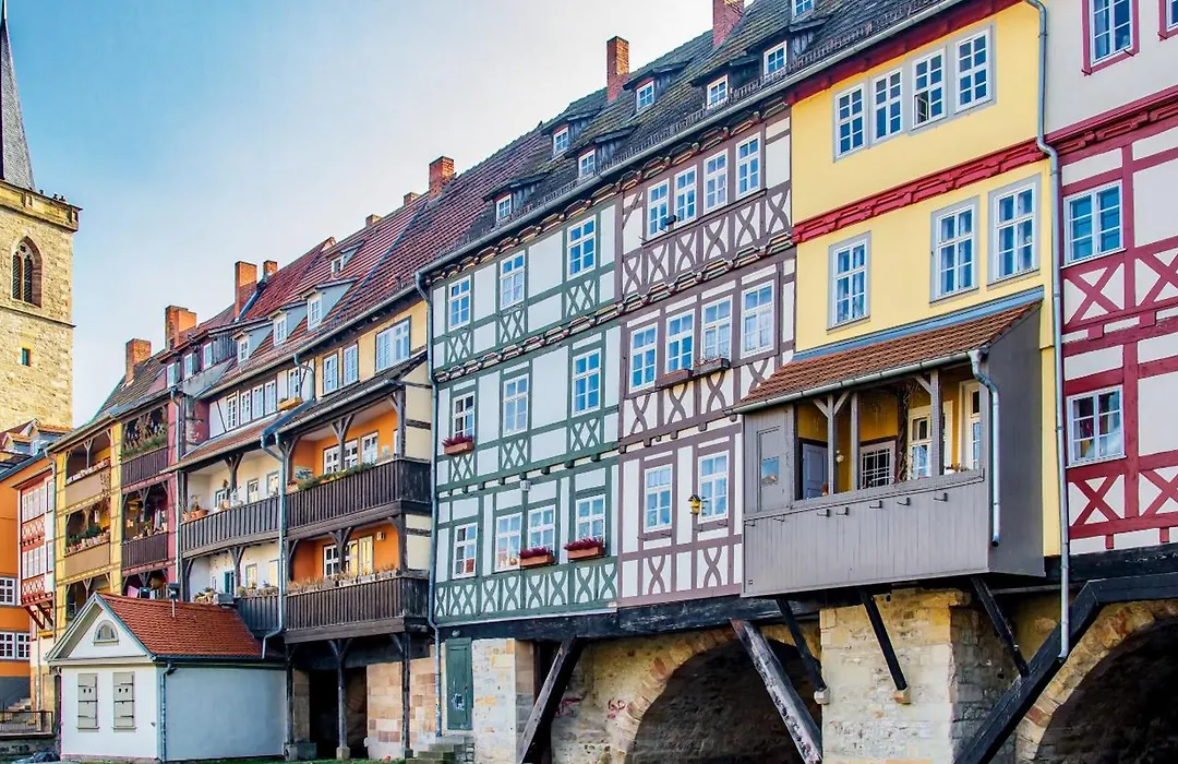 Victor's Residenz-Hotel Erfurt-1
