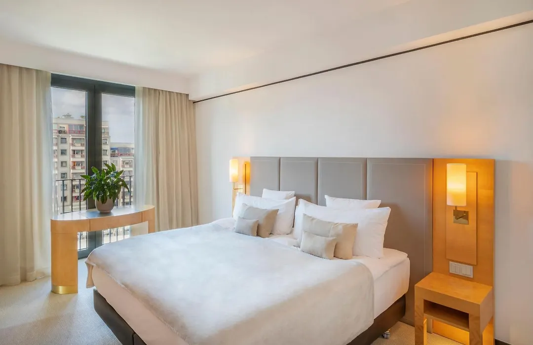 Meliá Berlin-1
