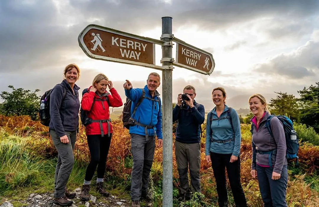 The Kenmare Bay Hotel & Luxury Lodges Resort-1