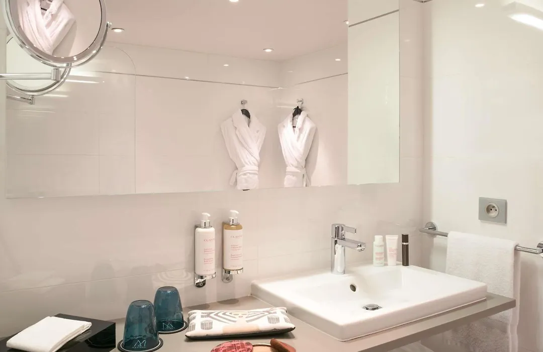 Croisette Beach Hotel Cannes - Mgallery Collection-1