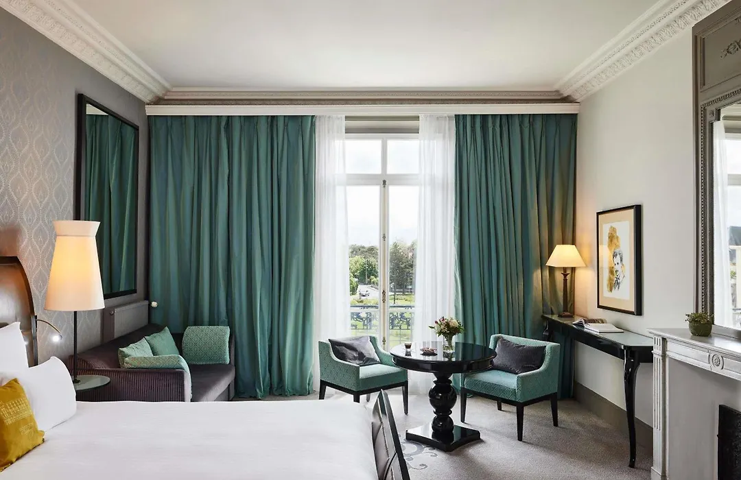 Le Grand Hotel De Cabourg - Mgallery Collection-1