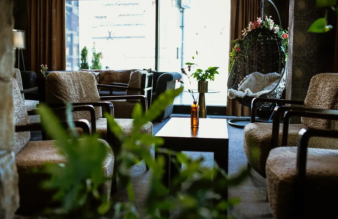 Arctic City Hotel-1