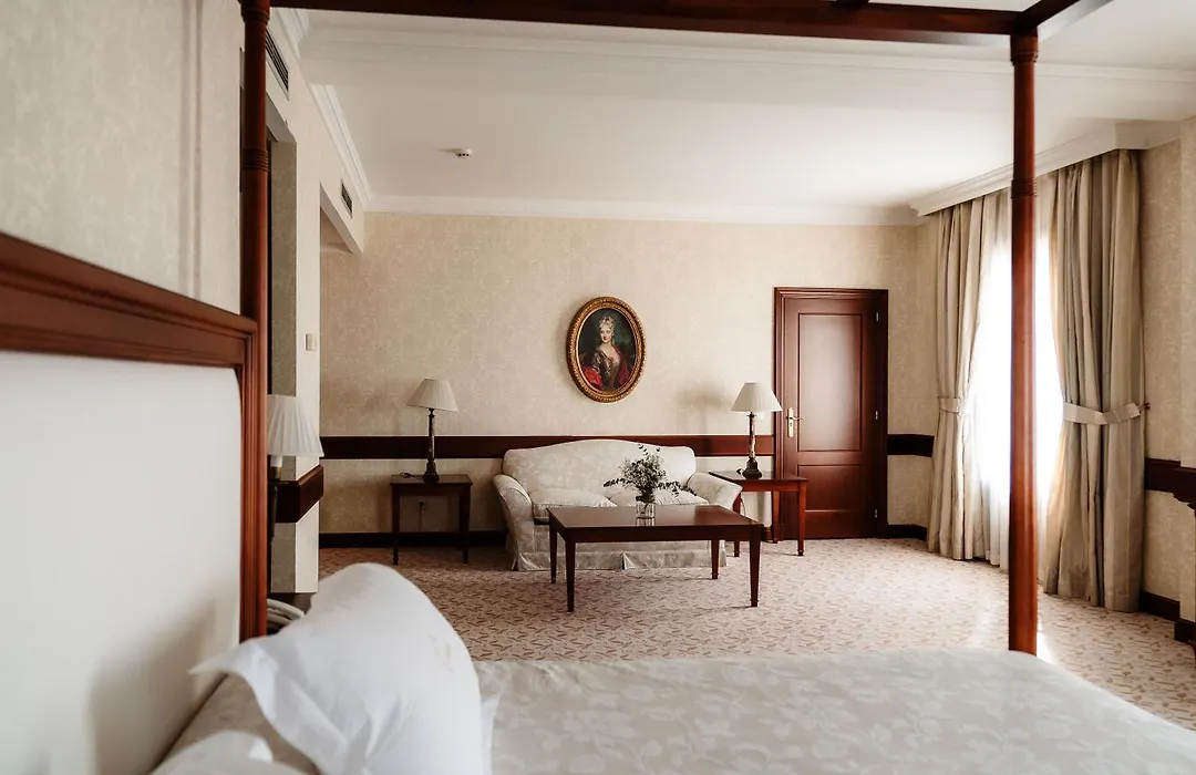 Hotel Cándido-1