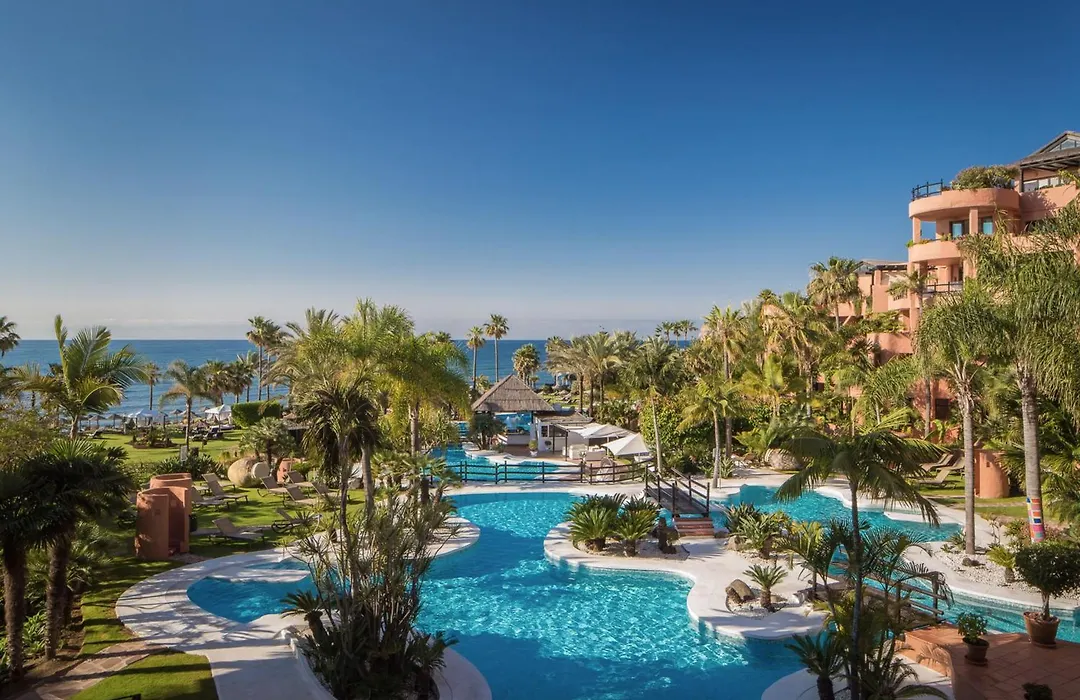 Hacienda Del Mar Member Of Melia Collection-1