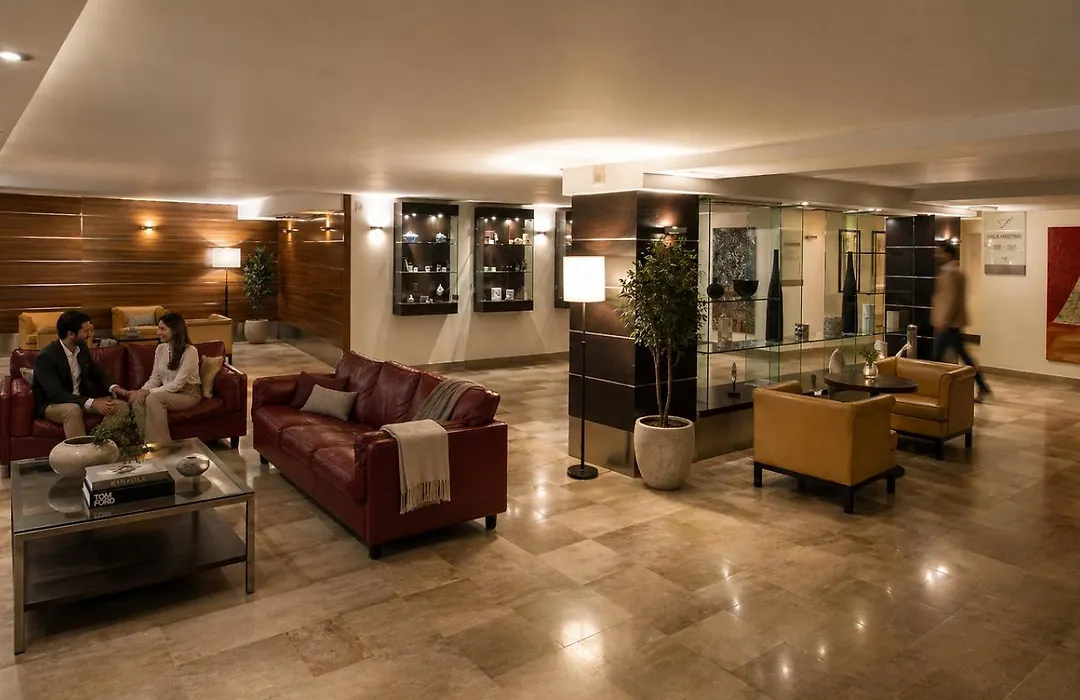 Virgilio Grand Hotel-1