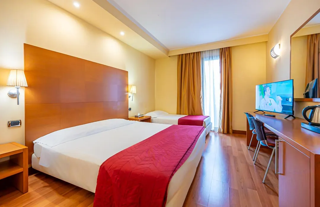 Luna Hotel Motel Lago Maggiore Arona-1