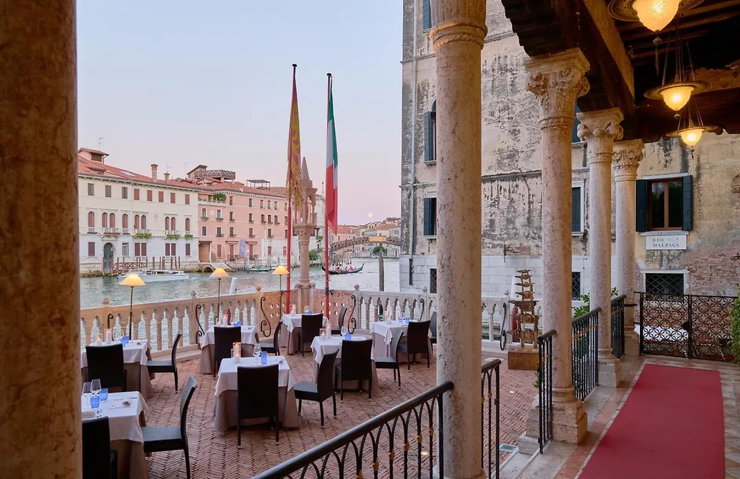 Hotel Palazzo Stern-1