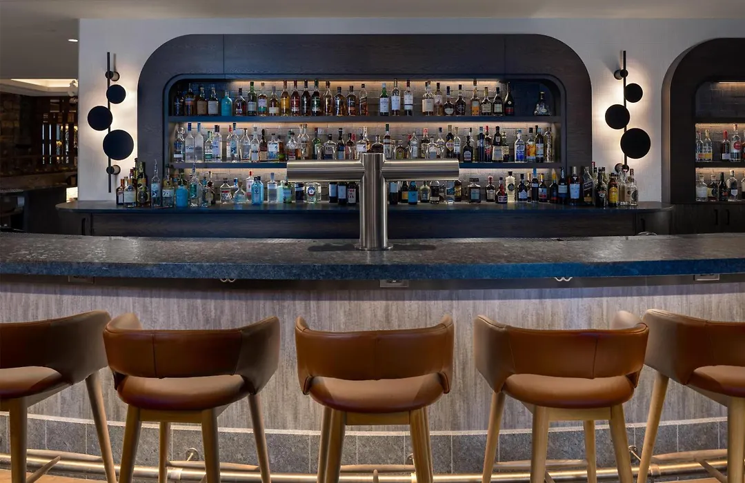 The Lodge At Spruce Peak, A Destination By Hyatt Residence-1