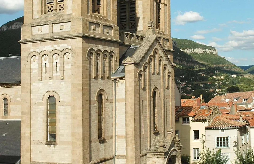 Mercure Millau-1