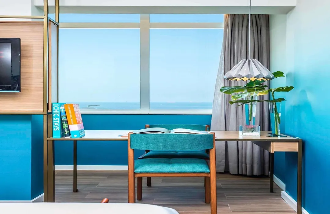 Mercure Rio Boutique Hotel Copacabana-1