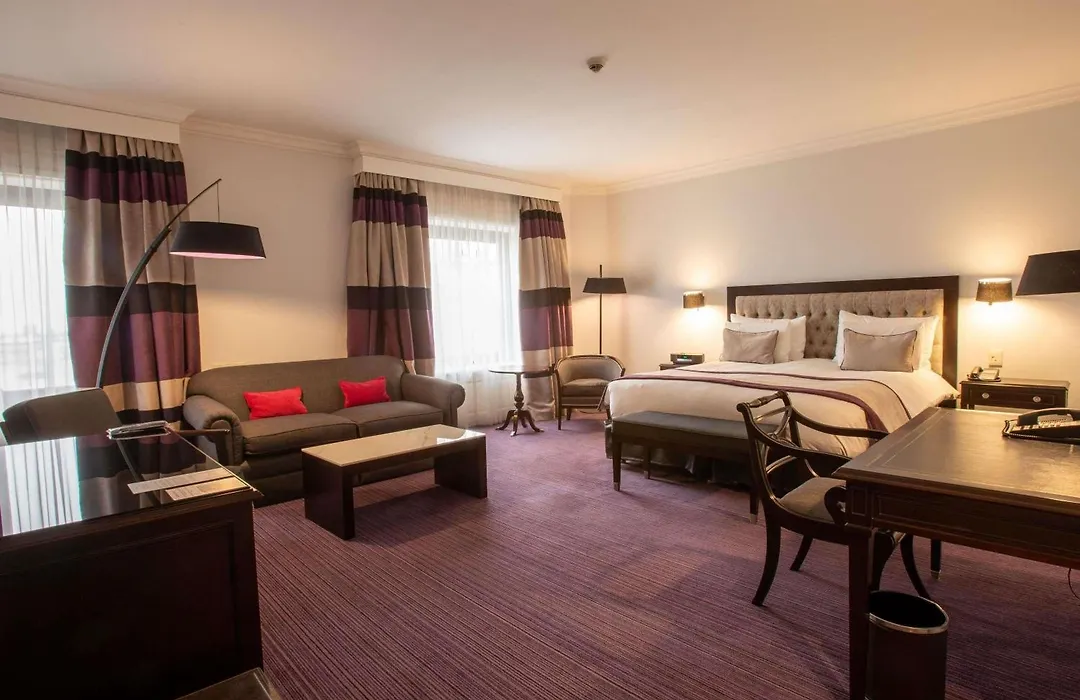 Sofitel Buenos Aires Recoleta-1