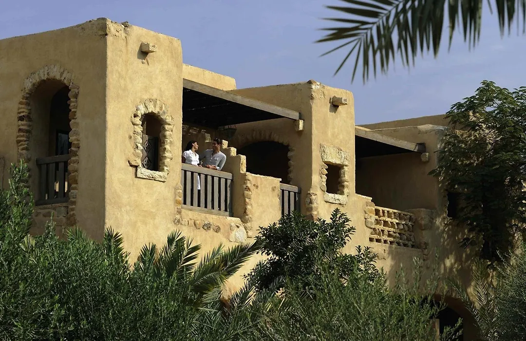 Moevenpick Resort & Spa Dead Sea-1