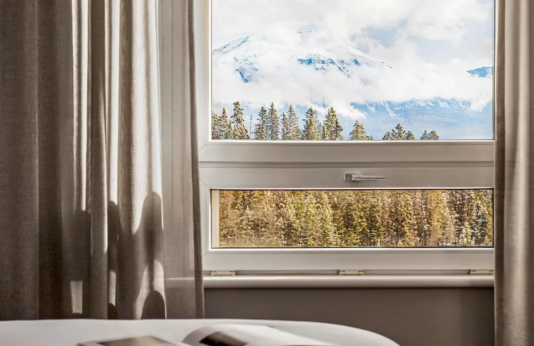 Fairmont Chateau Lake Louise-1