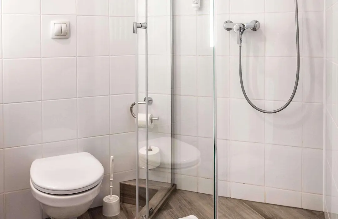 Hotel Ibis Krakow Centrum-1