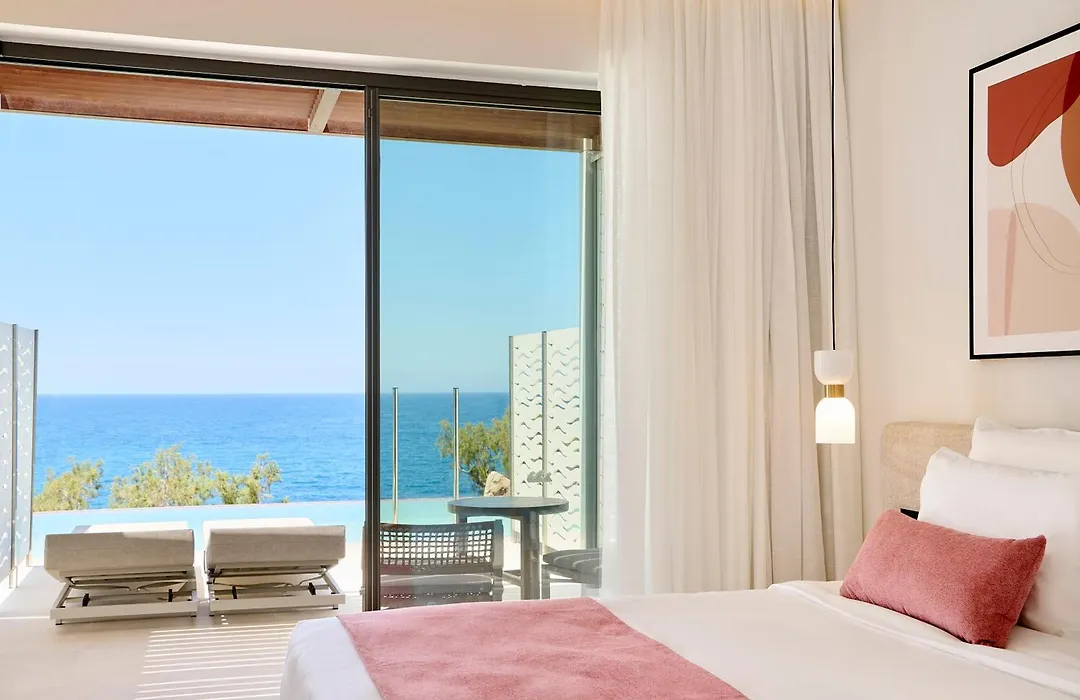 Iberostar Waves Creta Panorama&Mare-1