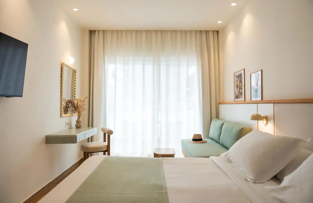 Akrotiri Beach Resort & Spa - Adult Friendly-1