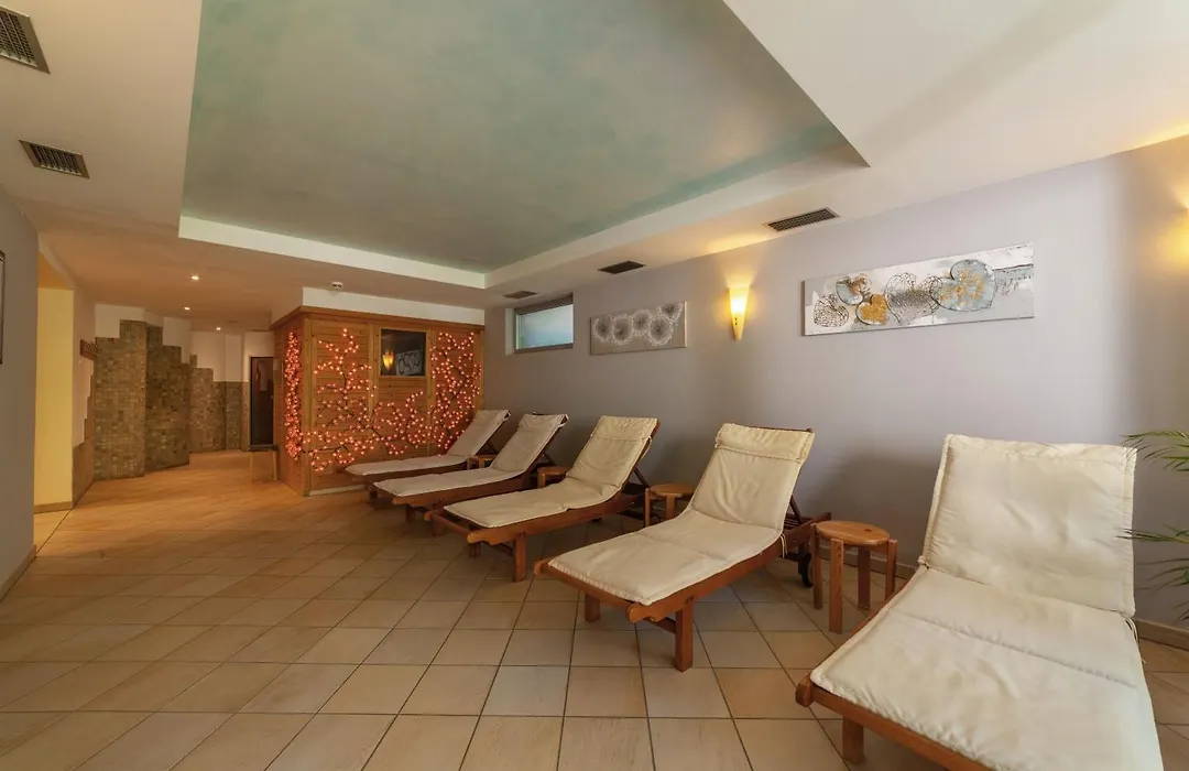 Hotel St. Pankraz-1