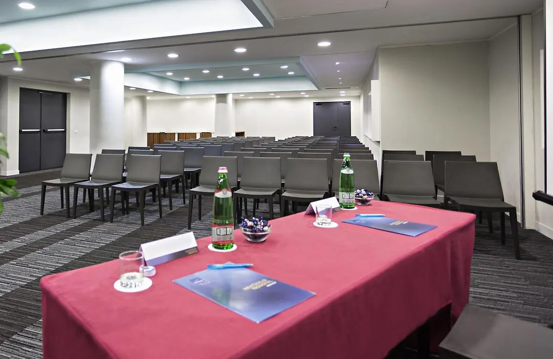 Novotel Roma Eur-1