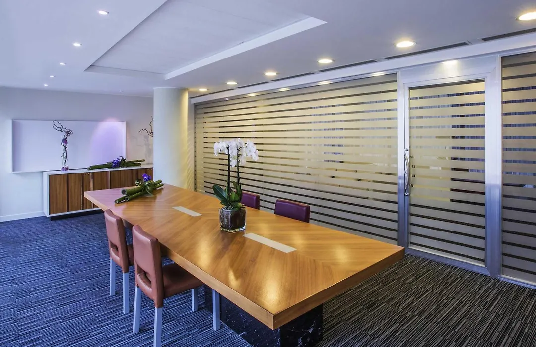 Novotel Roma Eur-1