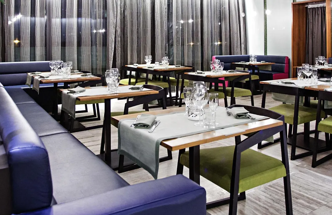 Novotel Roma Eur-1