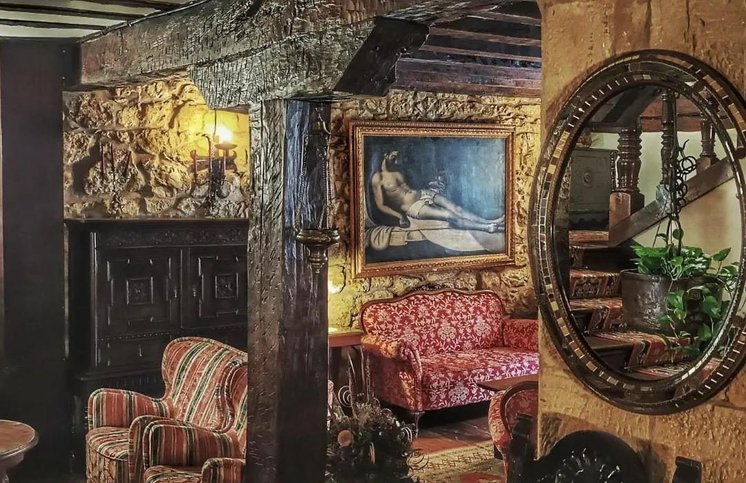 Hotel Altamira-1