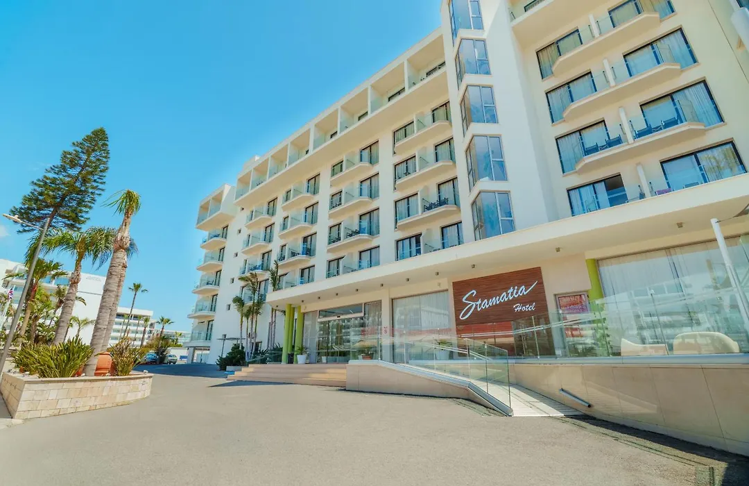 Stamatia Hotel-1