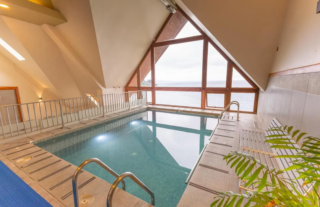 Wyndham Puerto Varas Pettra-1