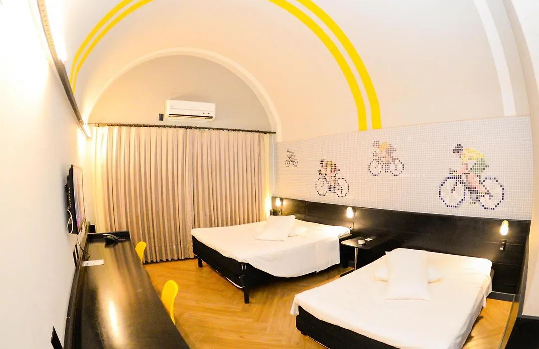 ibis Styles Rio Preto Monte Libano-1