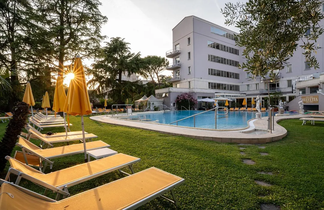 Hotel Terme Helvetia-1